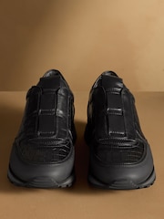Russell & Bromley Sandhurst Trainers - Image 3 sur 7