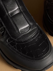 Russell & Bromley Sandhurst Trainers - Image 6 sur 7