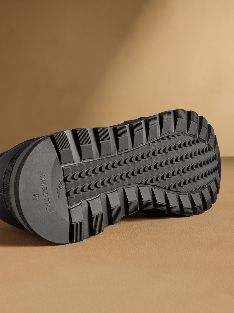 Russell & Bromley Sandhurst Trainers - Image 7 sur 7