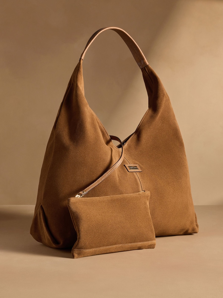 Maro - Russell & Bromley Everyday Oversized Shoulder Bag - Imaginea 1 din 5