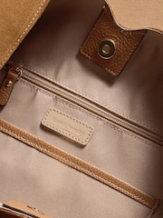 Maro - Russell & Bromley Everyday Oversized Shoulder Bag - Imaginea 3 din 5