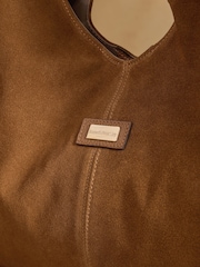 Maro - Russell & Bromley Everyday Oversized Shoulder Bag - Imaginea 4 din 5