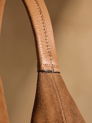 Maro - Russell & Bromley Everyday Oversized Shoulder Bag - Imaginea 5 din 5