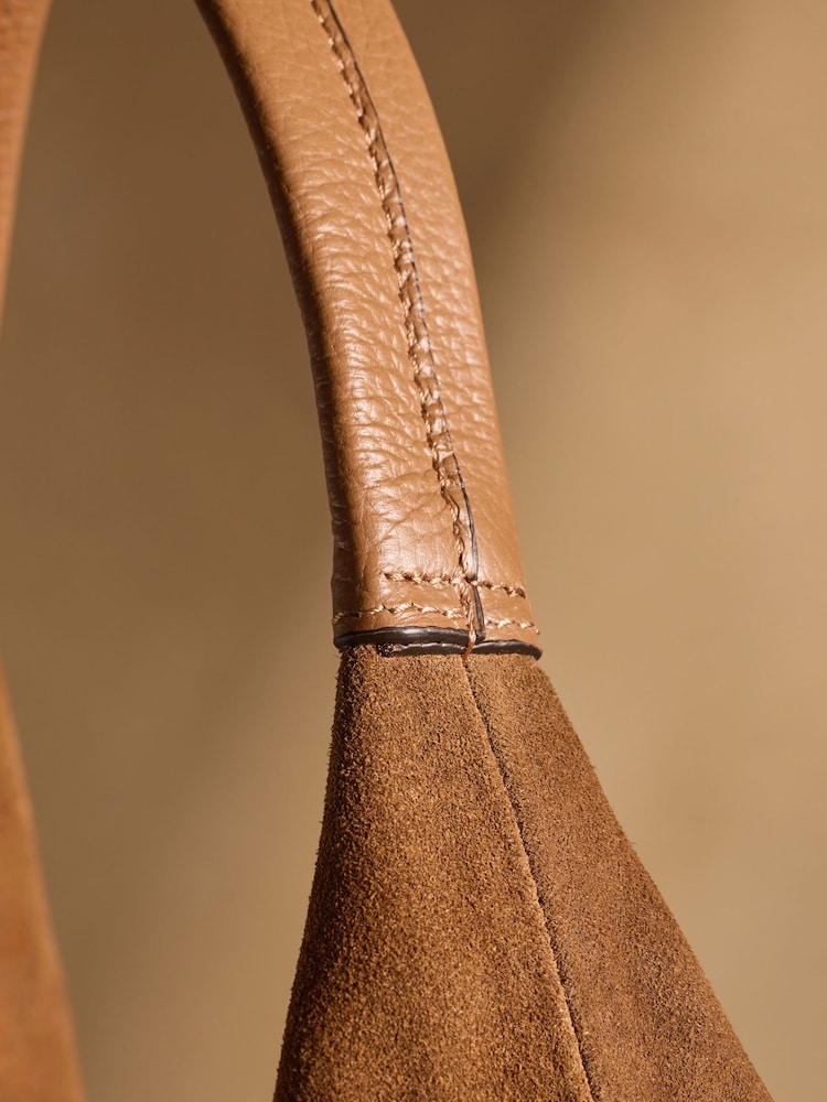 Maro - Russell & Bromley Everyday Oversized Shoulder Bag - Imaginea 5 din 5