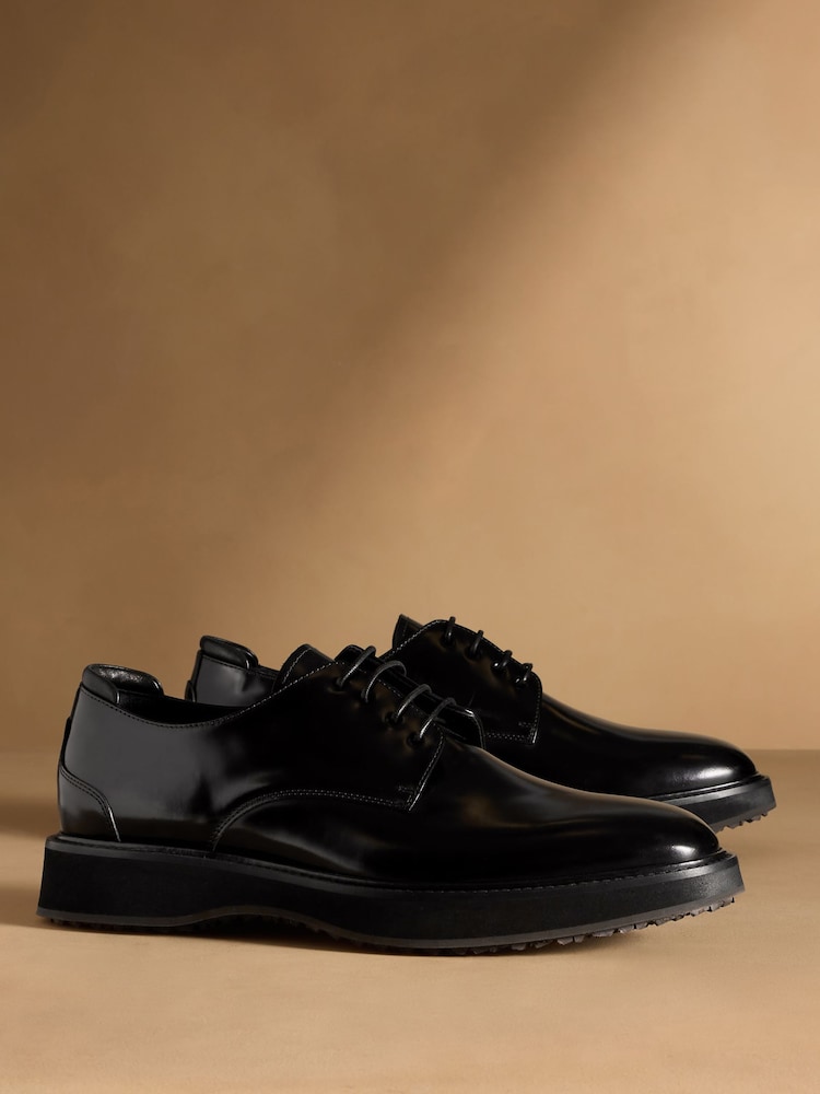 Russell & Bromley Ridley Derby Shoes - Image 1 of 7