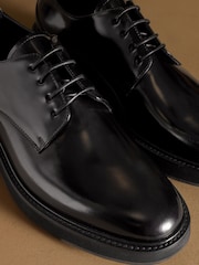 Russell & Bromley Ridley Derby Shoes - Image 4 of 7
