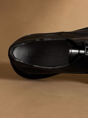 Russell & Bromley Ridley Derby Shoes - Image 5 of 7