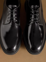 Russell & Bromley Ridley Derby Shoes - Image 6 of 7