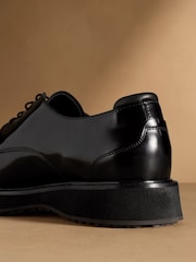 Russell & Bromley Ridley Derby Shoes - Image 7 of 7