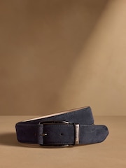 Mornarice - Russell & Bromley Burlington Belt - Slika 1 od 4