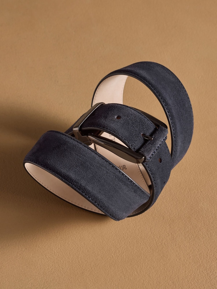 Mornarice - Russell & Bromley Burlington Belt - Slika 2 od 4