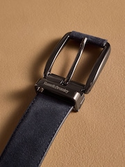 Mornarice - Russell & Bromley Burlington Belt - Slika 4 od 4