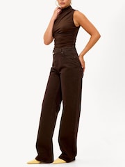 LOAVIES Dreaming Awake ジーンズ - 画像 2 / 5