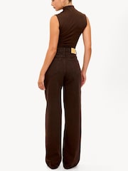 LOAVIES Dreaming Awake ジーンズ - 画像 3 / 5