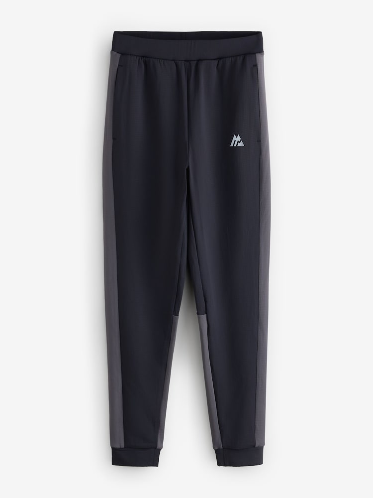 Montirex Carbon Joggers - Image 1 of 5