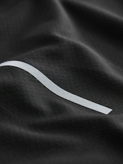Negro - Camiseta Montirex Junior Delta - Imagen 7 de 7