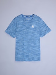Montirex Blue Trail 2.0 T-Shirt - Image 2 of 5