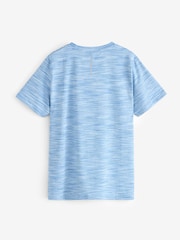 Montirex Blue Trail 2.0 T-Shirt - Image 3 of 5