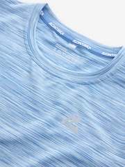 Montirex Blue Trail 2.0 T-Shirt - Image 4 of 5