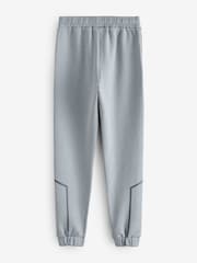 Montirex Grey Junior Zenith Joggers - Image 2 of 5