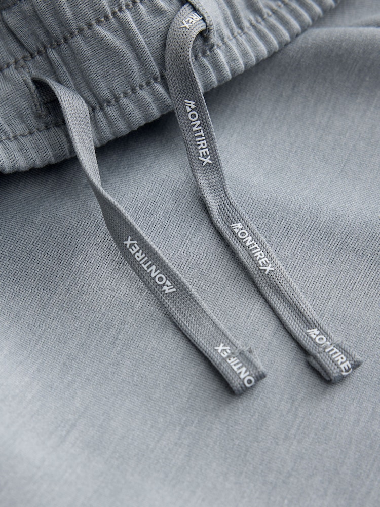Montirex Grey Junior Zenith Joggers - Image 5 of 5