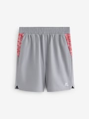 Montirex Grey Trail 2.0 Shorts - Image 1 of 6