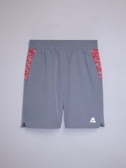 Montirex Grey Trail 2.0 Shorts - Image 2 of 6