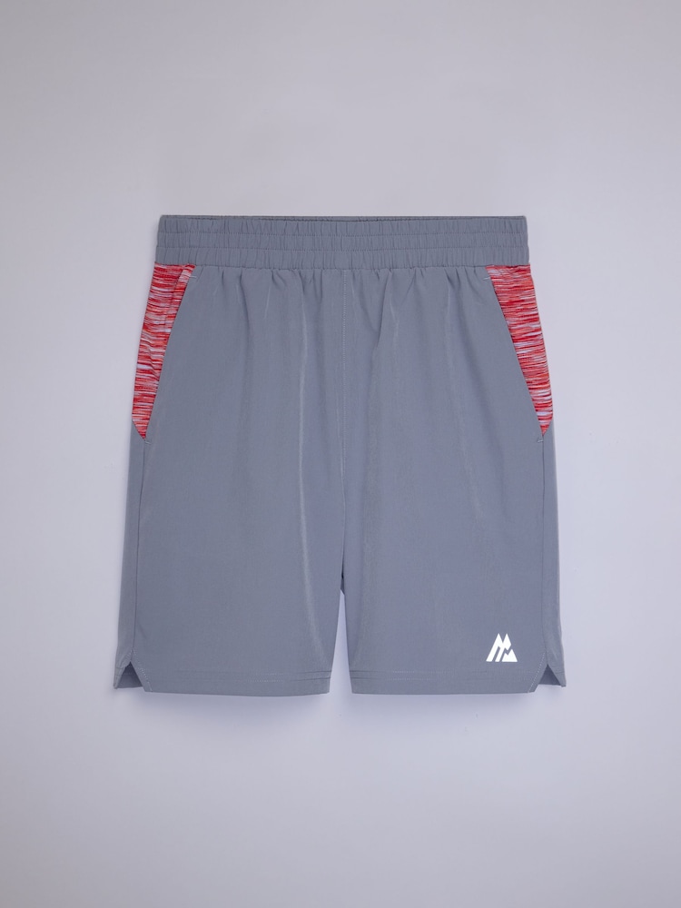 Montirex Grey Trail 2.0 Shorts - Image 2 of 6
