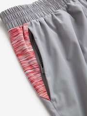 Montirex Grey Trail 2.0 Shorts - Image 5 of 6