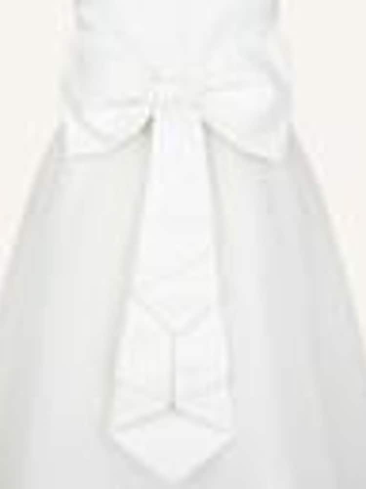Monsoon Cream Tulle Bridesmaid Dress - Image 5 of 5