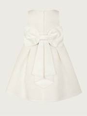 Monsoon Cream Baby Molly Bridesmaid Dress - Image 2 of 2