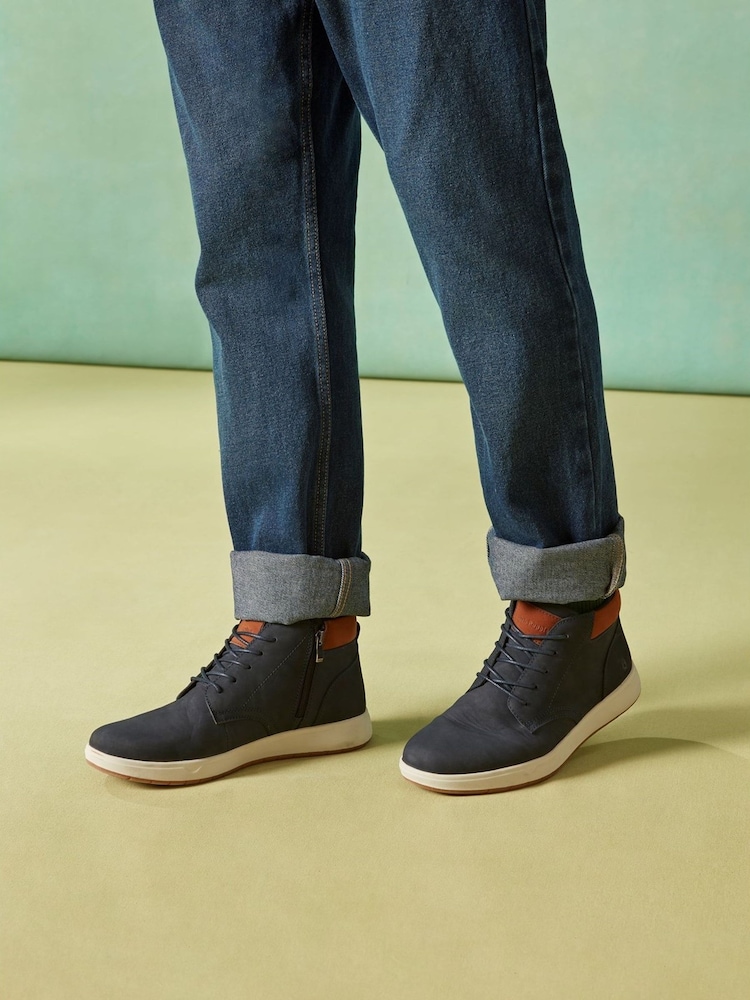 Botas Chukka Bronko de Hush Puppies - Imagen 2 de 7