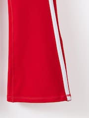 Cotton On Red Active Fold Over Leggings - Image 2 of 3