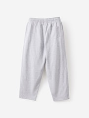 Cotton On Grey Banjo Barrel Trousers - Image 2 of 3