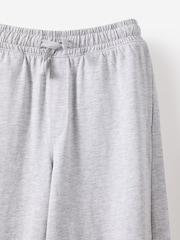 Cotton On Grey Banjo Barrel Trousers - Image 3 of 3