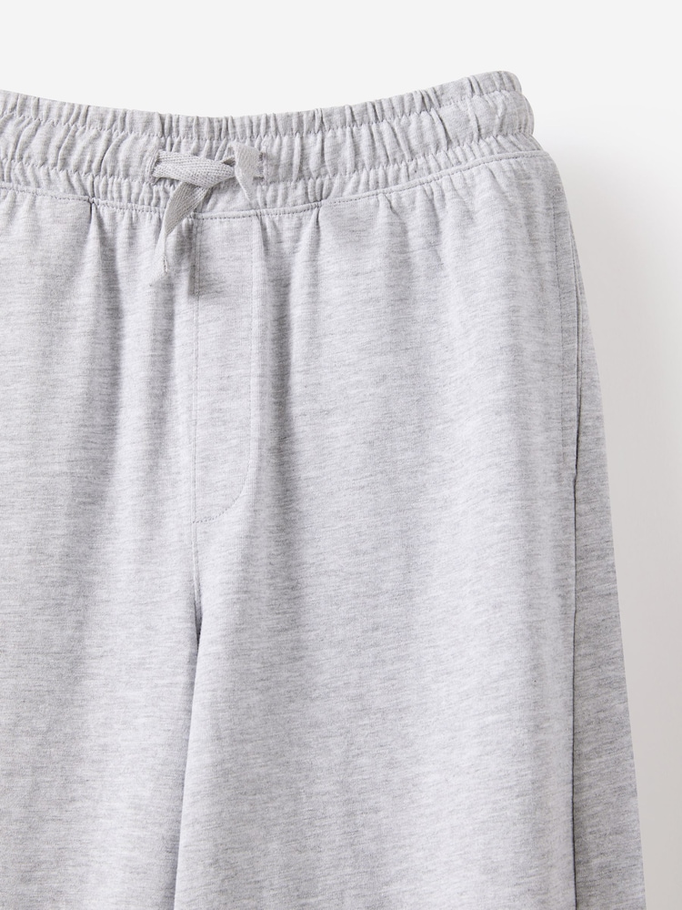 Cotton On Grey Banjo Barrel Trousers - Image 3 of 3 Cotton On Grey Banjo Barrel Trousers - Image 3 of 3