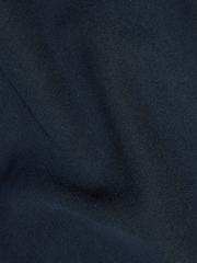 Tailored Athlete Blue Muscle Fit Essential Trousers - Image 7 of 7