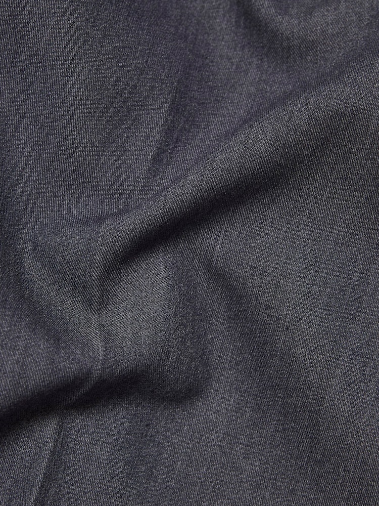 Tailored Athlete Light Blue Muscle Fit Essential Trousers - Image 7 of 7