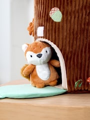 JoJo Maman Bébé Woodland Tree Woodland Tree  Play Set - Image 2 of 5