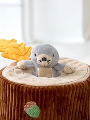 JoJo Maman Bébé Woodland Tree Woodland Tree  Play Set - Image 3 of 5