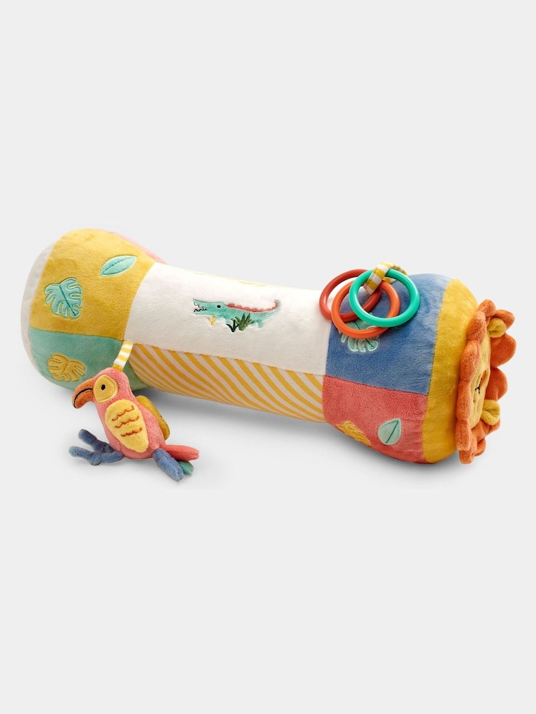 JoJo Maman Bébé Tummy Time Roller - Slika 2 od 7