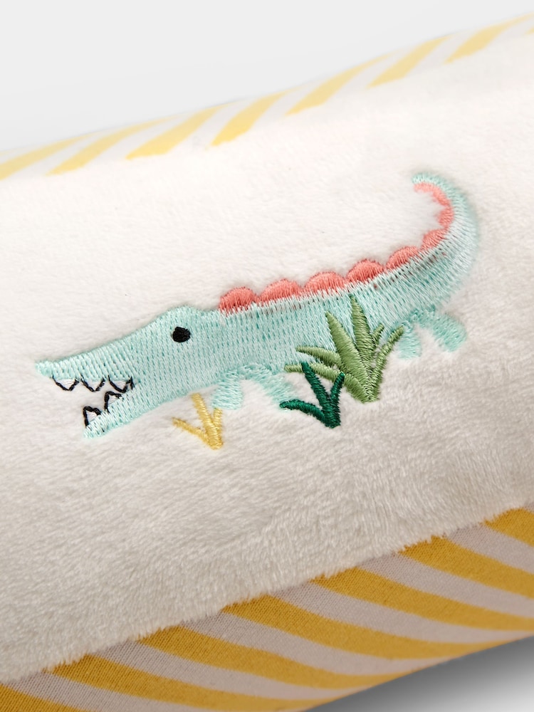 JoJo Maman Bébé Tummy Time Roller - Slika 7 od 7
