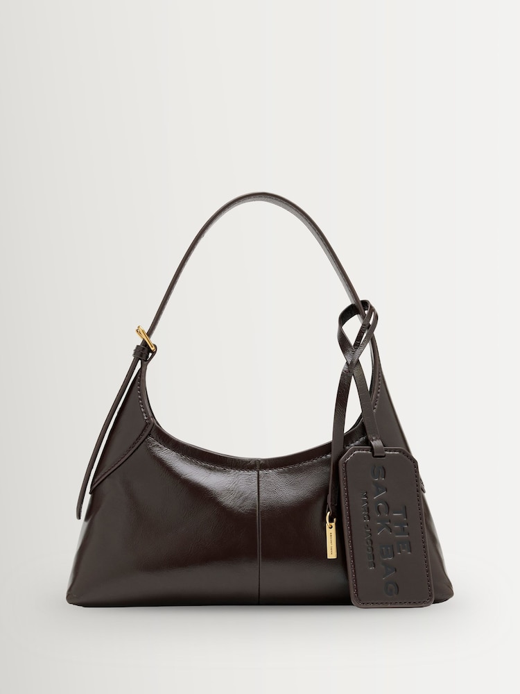 Marc Jacobs Fondant Belted Sack Bag - Image 1 of 5