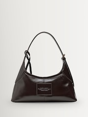 Marc Jacobs Fondant Belted Sack Bag - Image 3 of 5