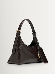 Marc Jacobs Fondant Belted Sack Bag - Image 4 of 5