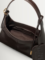 Marc Jacobs Fondant Belted Sack Bag - Image 5 of 5