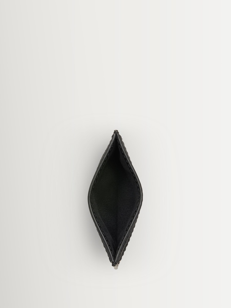 Marc Jacobs Brown The Card Case - Image 2 of 3