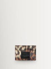 Marc Jacobs Brown The Card Case - Image 3 of 3