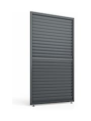 Maze Grey Jupiter Frame, accessories & assembly service Pergola 3x4m - Image 3 of 6