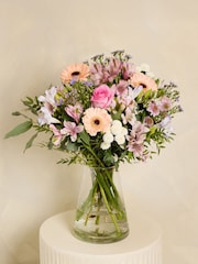 Arena Flowers Daydream Believer Mother's Day Fresh Flower Bouquet - Image 1 of 2